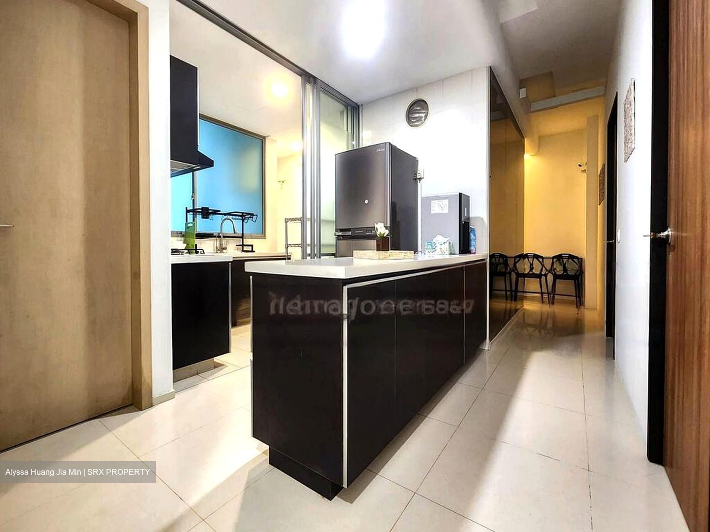 Botannia (D5), Condominium #453863261